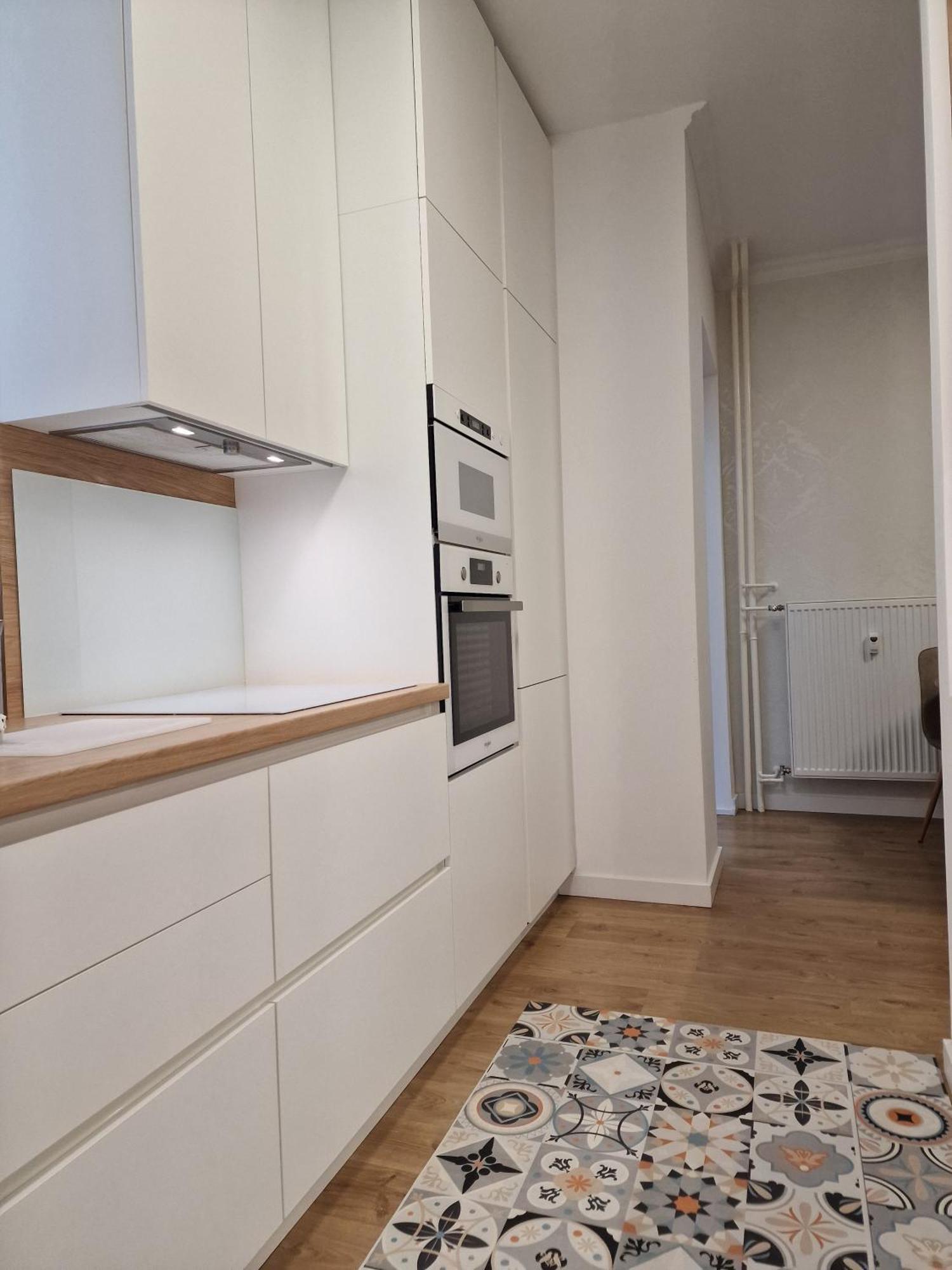 Old Town Apartment - 2 Bedrooms Bratislava Esterno foto